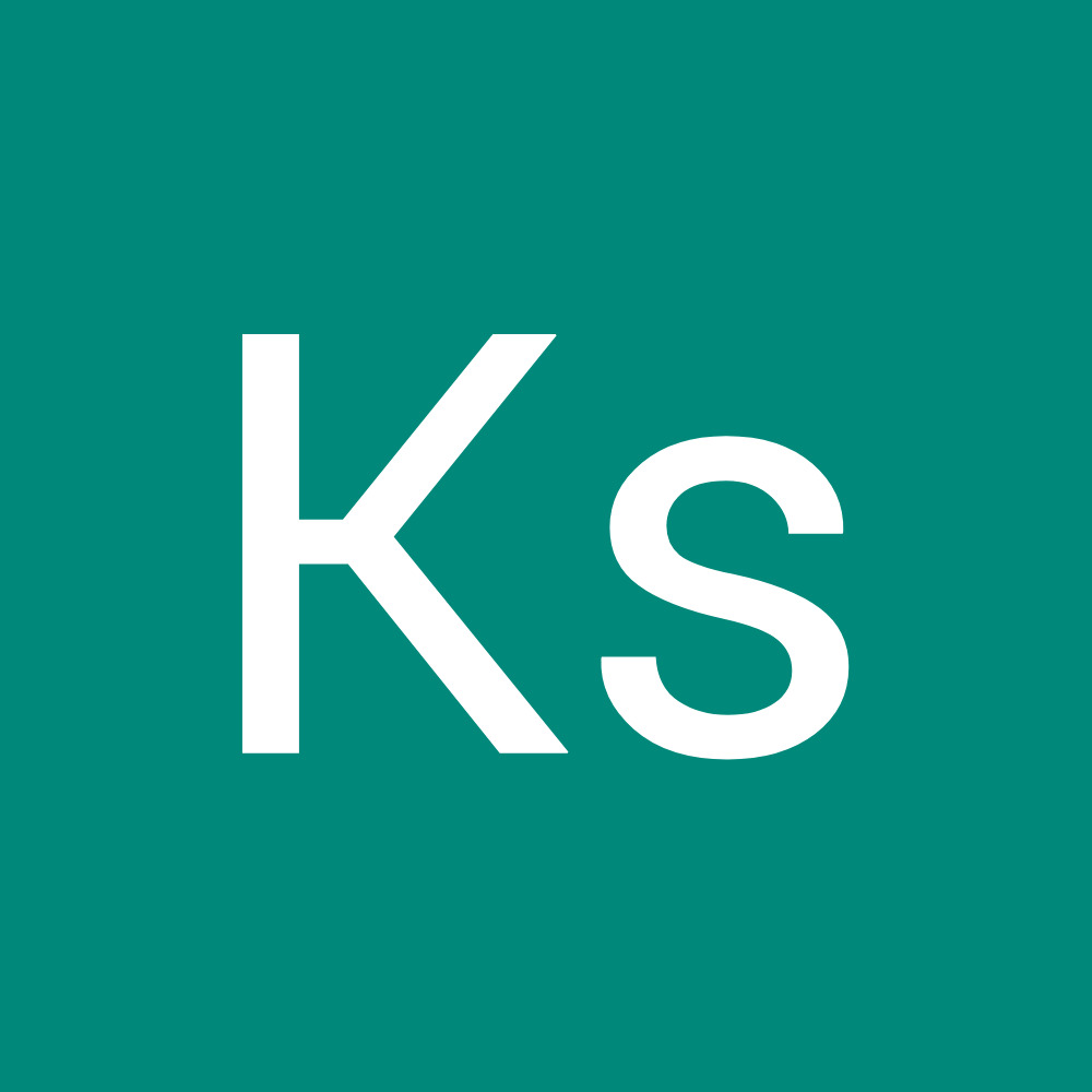 Meet your Posher, Ks